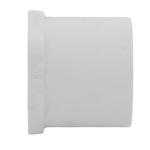 Main product image of 1" x 1/2" PVC Schedule 40 Spigot x Socket Bushing