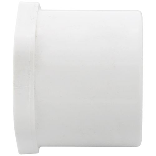 Main product image of 1-1/4" x 3/4" PVC Schedule 40 Spigot x Socket Bushing