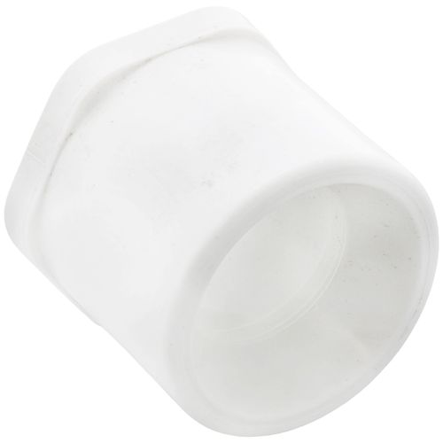 Main product image of 1-1/4" x 3/4" PVC Schedule 40 Spigot x Socket Bushing