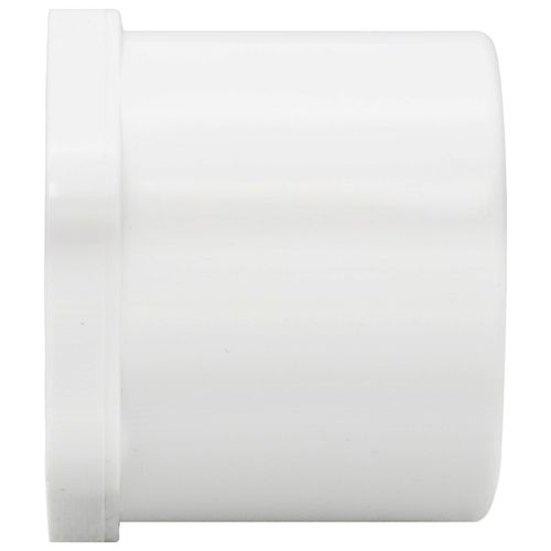 Main product image of 1-1/4" x 1" PVC Schedule 40 Spigot x Socket Bushing