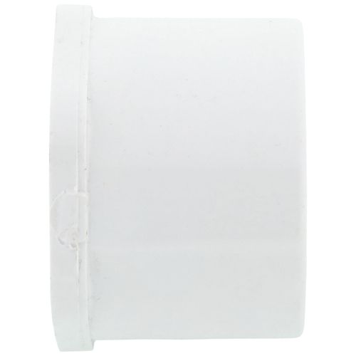Main product image of 1-1/2" x 1/2" PVC Schedule 40 Spigot x Socket Bushing