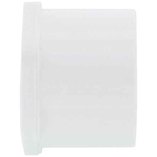 Main product image of 1-1/2" x 1" PVC Schedule 40 Spigot x Socket Bushing