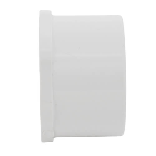Main product image of 2" x 1/2" PVC Schedule 40 Spigot x Socket Bushing