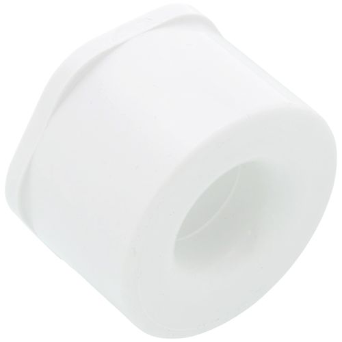 Main product image of 2" x 3/4" PVC Schedule 40 Spigot x Socket Bushing