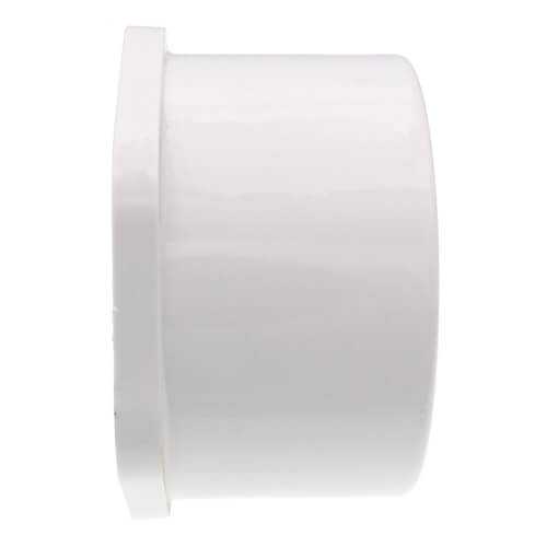 Main product image of 3" x 1/2" PVC Schedule 40 Spigot x Socket Bushing