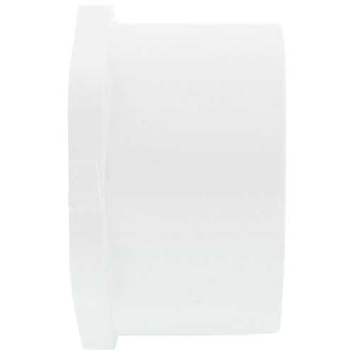 Main product image of 3" x 1-1/2" PVC Schedule 40 Spigot x Socket Bushing