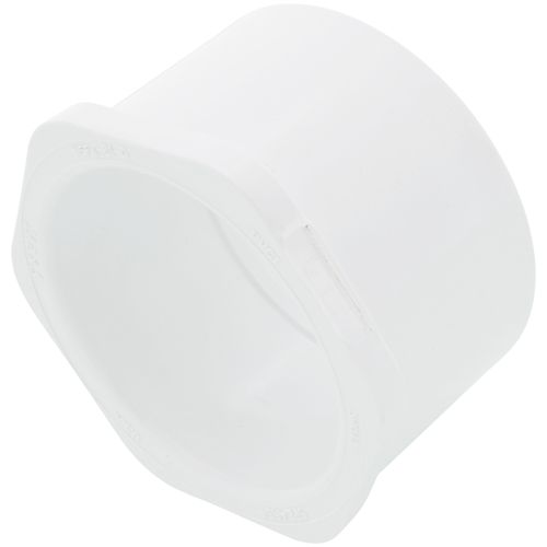 Main product image of 3" x 2-1/2" PVC Schedule 40 Spigot x Socket Bushing