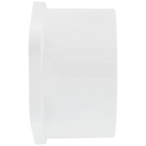 Main product image of 3" x 2-1/2" PVC Schedule 40 Spigot x Socket Bushing