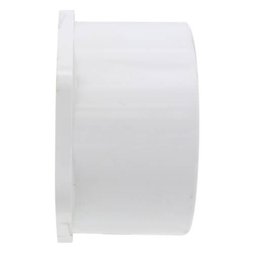 Main product image of 4" x 1-1/2" PVC Schedule 40 Spigot x Socket Bushing