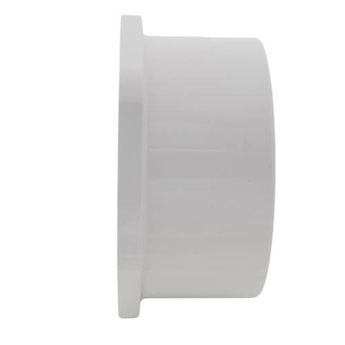 Main product image of 4" x 2" PVC Schedule 40 Spigot x Socket Bushing