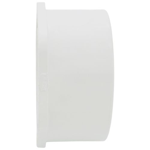 Main product image of 4" x 2-1/2" PVC Schedule 40 Spigot x Socket Bushing