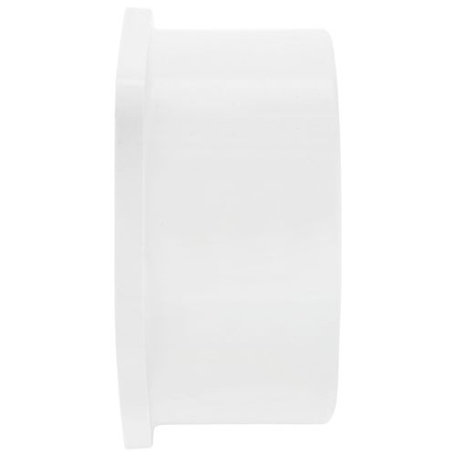 Main product image of 4" x 3" PVC Schedule 40 Spigot x Socket Bushing