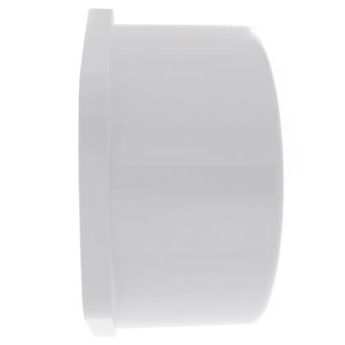 Main product image of 6" x 2" PVC Schedule 40 Spigot x Socket Bushing