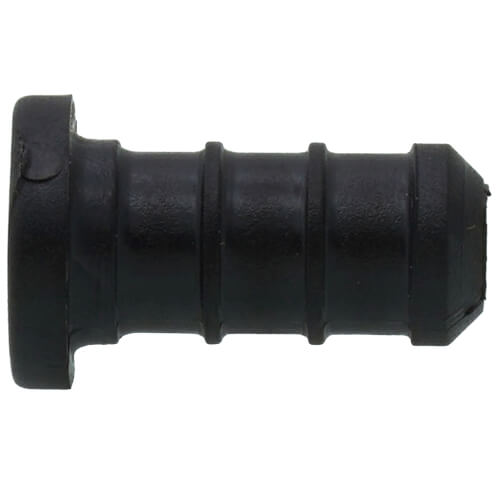 100/Each Viega PureFlow Crimp Test Plug Pls Crimp: 43702 100/Each Viega PureFlow Crimp Test Plug Pls Crimp: 43702