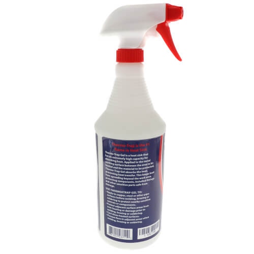 Main product image of Thermo-Trap Gel