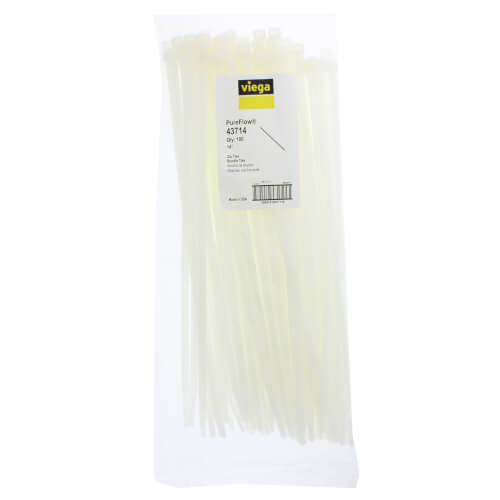 Main product image of 14" Bundle Tie, 120lb (Bag of 100)