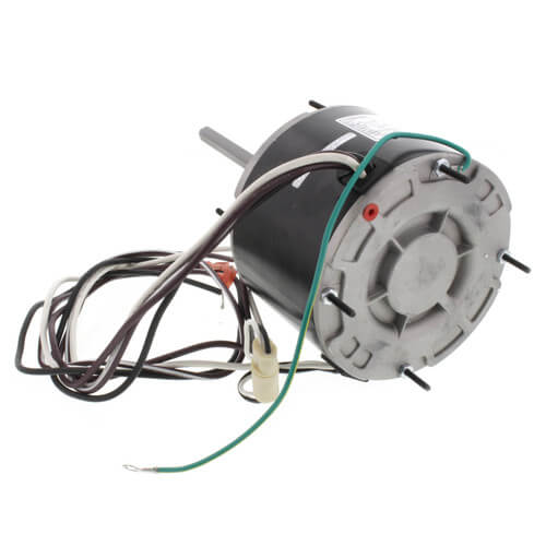 Main product image of 5-5/8" PSC Condenser Fan Motor (1/4 HP, 208-230V, 1075 RPM)