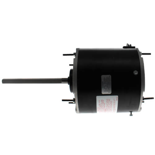 Main product image of 5-5/8" High Temp. Condenser Fan Motor, 1075 RPM, 3/4 HP (208-230V)