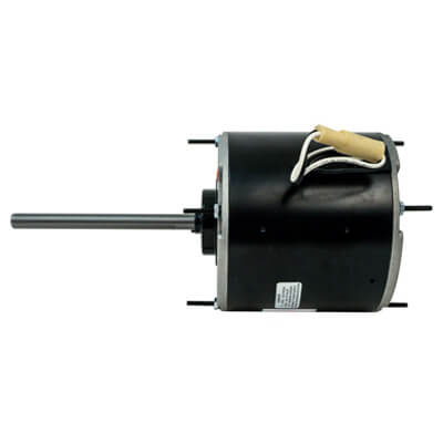Main product image of 48 Frame 70 Degree C-Condenser Fan Motor (1/2 HP, 460V, 1075 RPM)