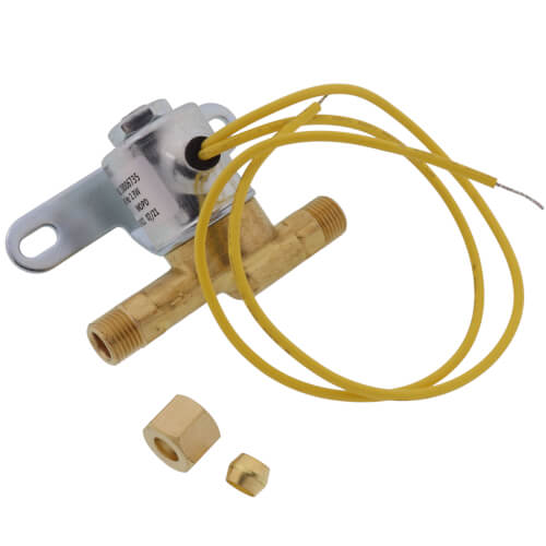 Main product image of 24V Water Solenoid Valve, 4374