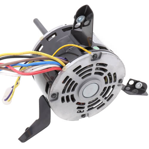 Main product image of Torsion Flex Direct Drive Blower Motor, 1075 RPM, 1/4 HP (115V)
