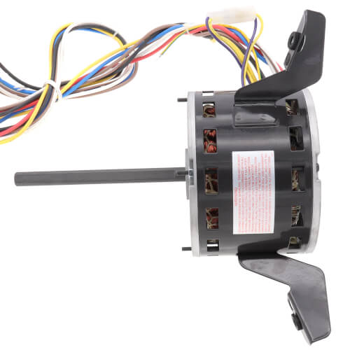 Main product image of Torsion Flex Direct Drive Blower Motor, 1075 RPM, 1/4 HP (115V)