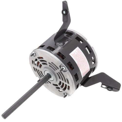 Main product image of Torsion Flex Direct Drive Blower Motor, 1075 RPM, 1/4 HP (115V)