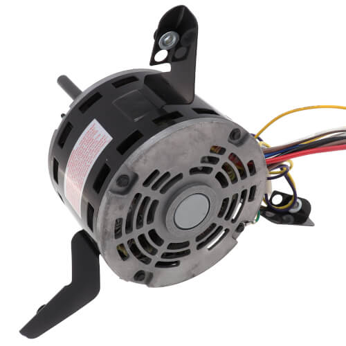 Main product image of Torsion Flex Direct Drive Blower Motor, 1075 RPM, 1/4 HP (208-230V)