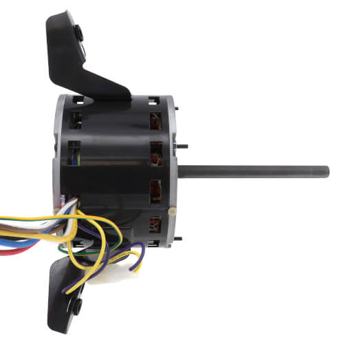 Packard 43784 Torsion Flex Direct Drive Blower Motor 208-230V 1075 rpm 1/4 hp Packard 43784 Torsion Flex Direct Drive Blower Motor 208-230V 1075 rpm 1/4 hp