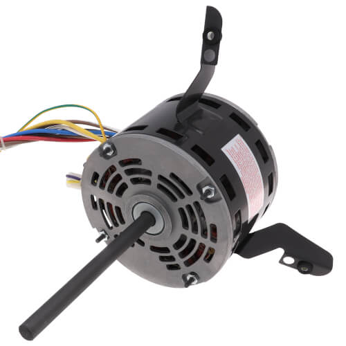 Packard 43784 Torsion Flex Direct Drive Blower Motor 208-230V 1075 rpm 1/4 hp Packard 43784 Torsion Flex Direct Drive Blower Motor 208-230V 1075 rpm 1/4 hp
