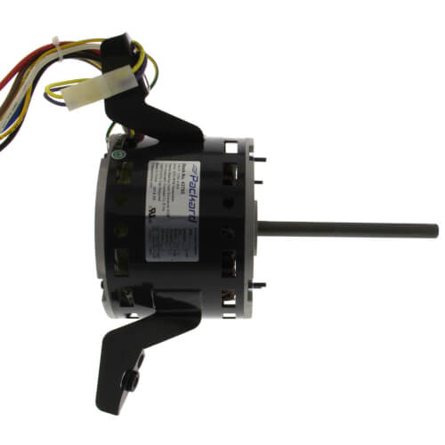 Main product image of Torsion Flex Direct Drive Blower Motor, 1075 RPM, 1/3 HP (115V)