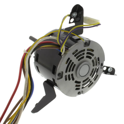 Main product image of Torsion Flex Direct Drive Blower Motor, 1075 RPM, 1/3 HP (115V)