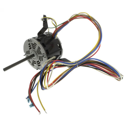 Main product image of Torsion Flex Direct Drive Blower Motor, 1075 RPM, 1/3 HP (115V)