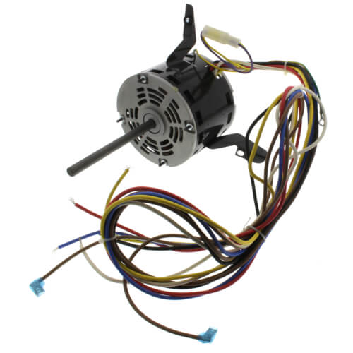 Main product image of Torsion Flex Direct Drive Blower Motor, 1075 RPM, 1/3 HP (208-230V)