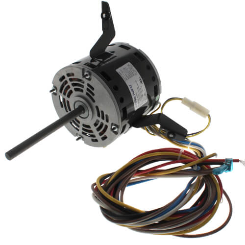 Main product image of Torsion Flex Direct Drive Blower Motor, 1075 RPM, 1/2 HP (115V)