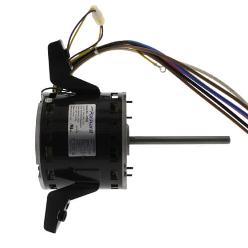 Main product image of Torsion Flex Direct Drive Blower Motor, 1075 RPM, 1/2 HP (208-230V)