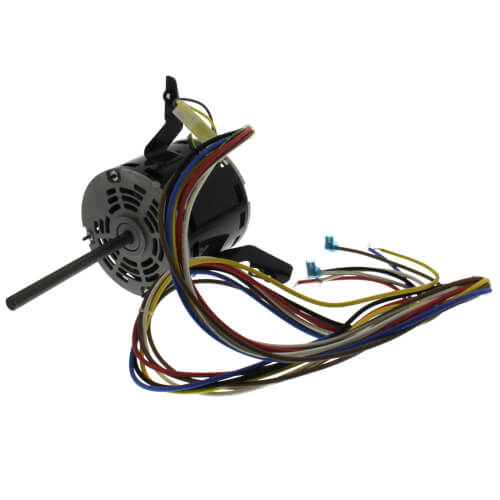 Main product image of Torsion Flex Direct Drive Blower Motor, 1075 RPM, 1/2 HP (208-230V)