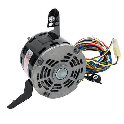 Main product image of 48 Frame Direct Drive Blower Motor, 1075 RPM, 3/4 HP (115V)