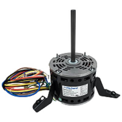 Main product image of 48 Frame Direct Drive Blower Motor, 1075 RPM, 3/4 HP (115V)