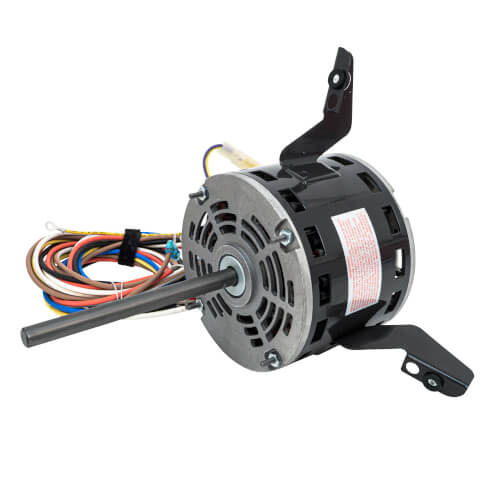 Main product image of 48 Frame Direct Drive Blower Motor, 1075 RPM, 3/4 HP (115V)
