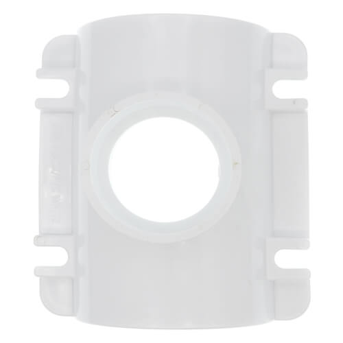 Main product image of 3" x 2" PVC Saddle Tee Kit