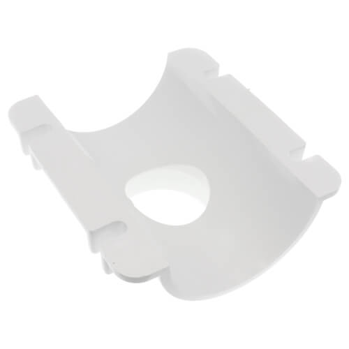 Main product image of 3" x 2" PVC Saddle Tee Kit