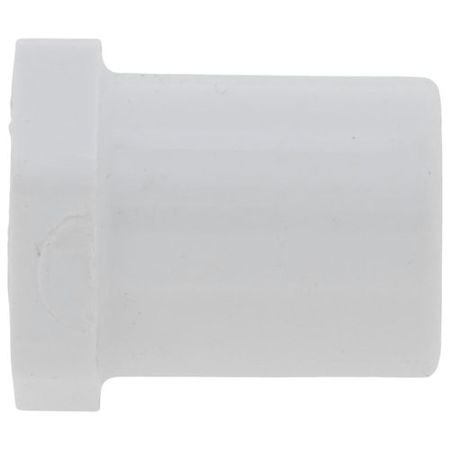 Main product image of 3/8" x 1/4" PVC Schedule 40 Spigot x FPT Bushing