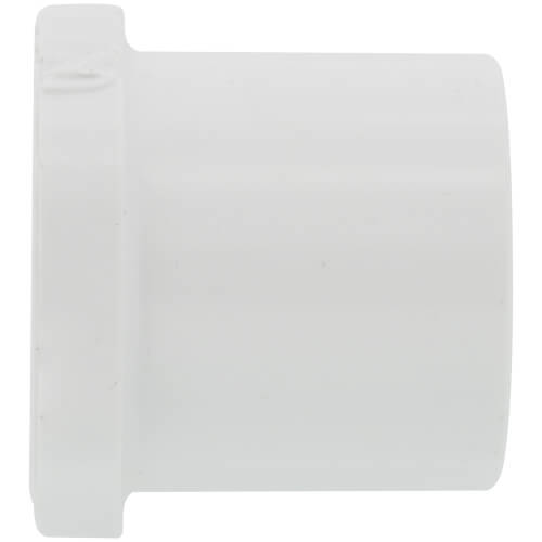 Main product image of 1" x 1/8" PVC Schedule 40 Spigot x Female Bushing