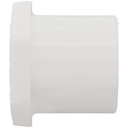 Main product image of 1" x 1/4" PVC Schedule 40 Spigot x Female Bushing