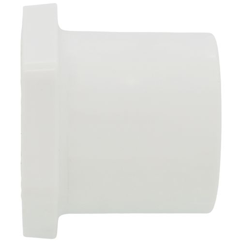 Main product image of 1" x 1/4" PVC Schedule 40 Spec. Reinforced Spigot x Female Bushing