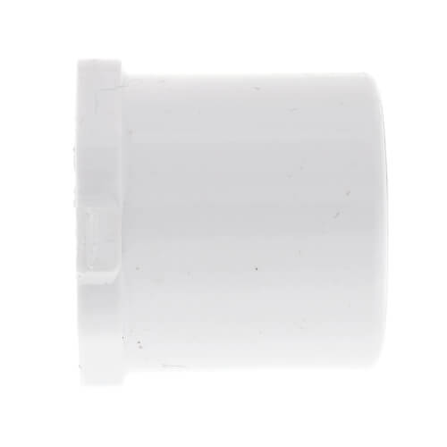 Main product image of 1" x 1/2" PVC Schedule 40 Spigot x Female Bushing