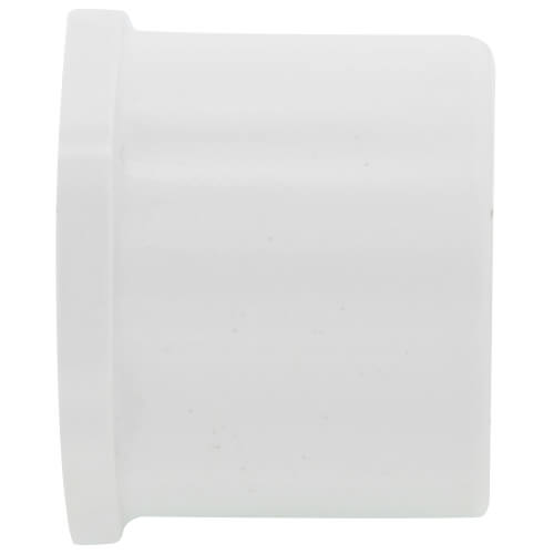 Main product image of 1-1/4" x 3/4" PVC Schedule 40 Spigot x Female Bushing