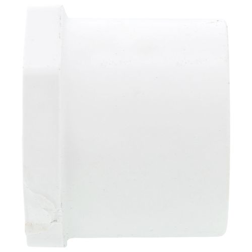 Main product image of 1-1/2" x 1/2" PVC Schedule 40 Spigot x Female Bushing