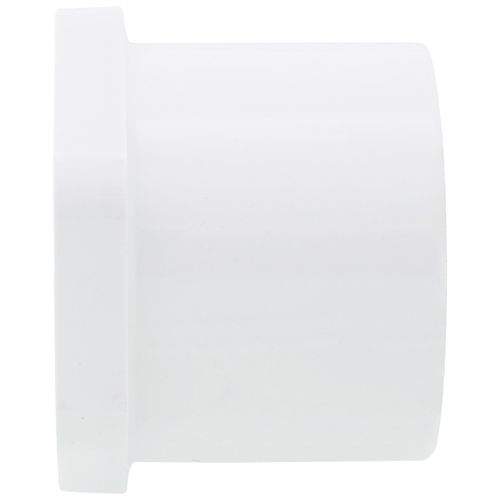 Main product image of 1-1/2" x 1" PVC Schedule 40 Spigot x Female Bushing